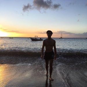 Meet your Posher, Blaise